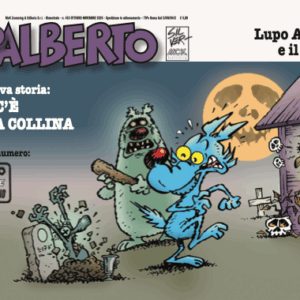 Nuovo n° 453 di ottobre-novembre 2025
