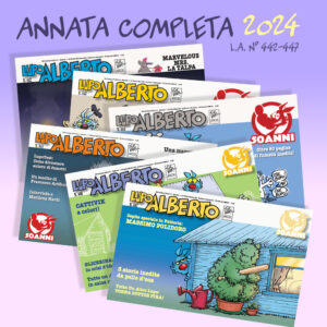 Annata Completa 2024