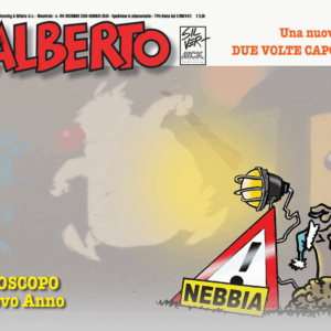 Nuovo n° 454 di dicembre-gennaio 2025/2026